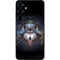 Wolf Symbols by Brigid Ashwood Galaxy S25 Skin